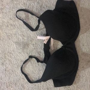 Vs body by Victoria lined demi